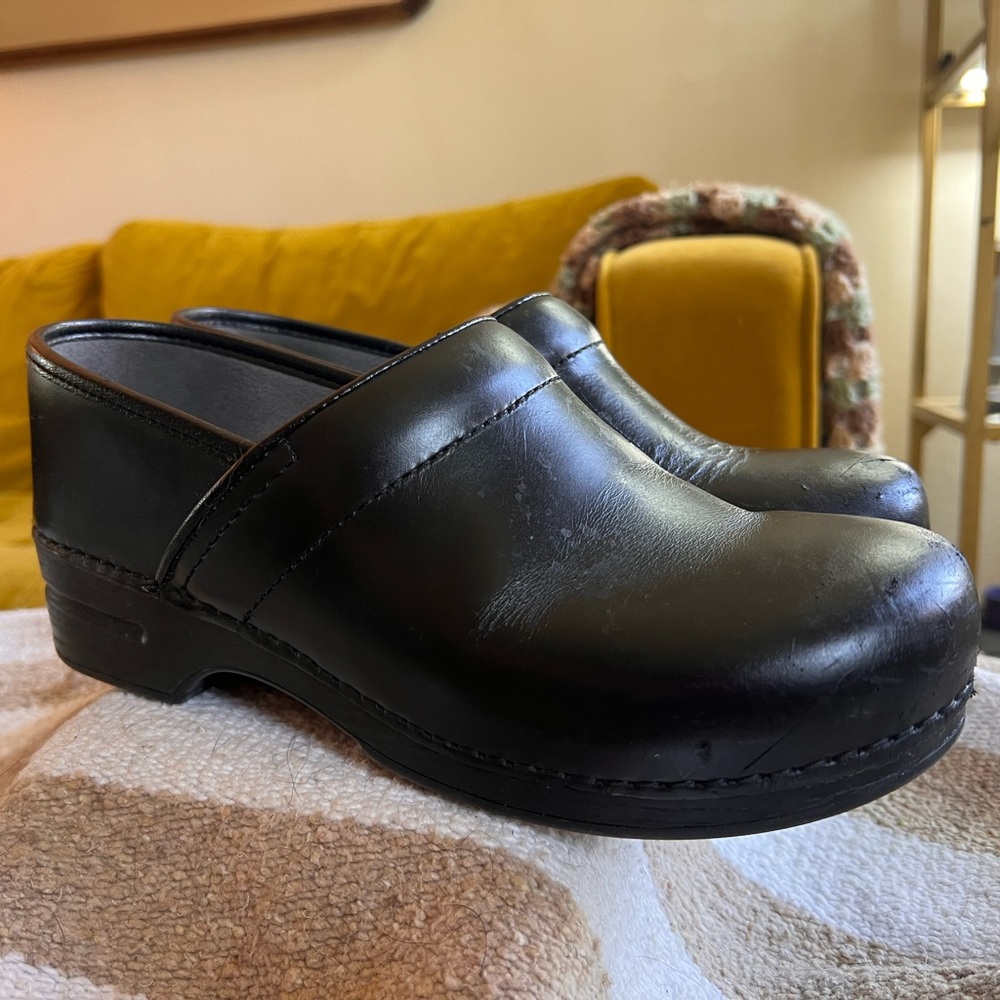 Dansko XP clog